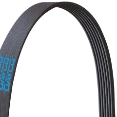 Flachriemen - Serpentine Belt  6PK2325mm  H3 + Trailblazer